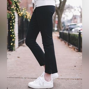 American Giant Kick Flare Pants